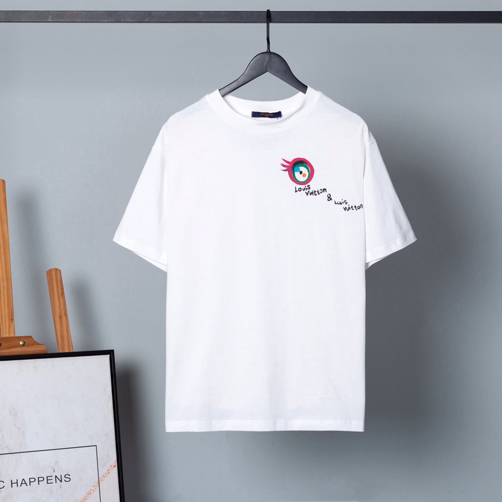 Loui* Vuitto* T-shirt